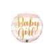 Globo Mini Baby Girl