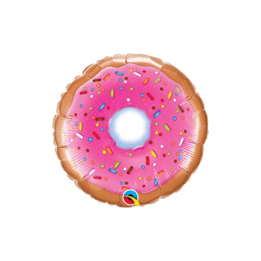 Globo Mini Donut